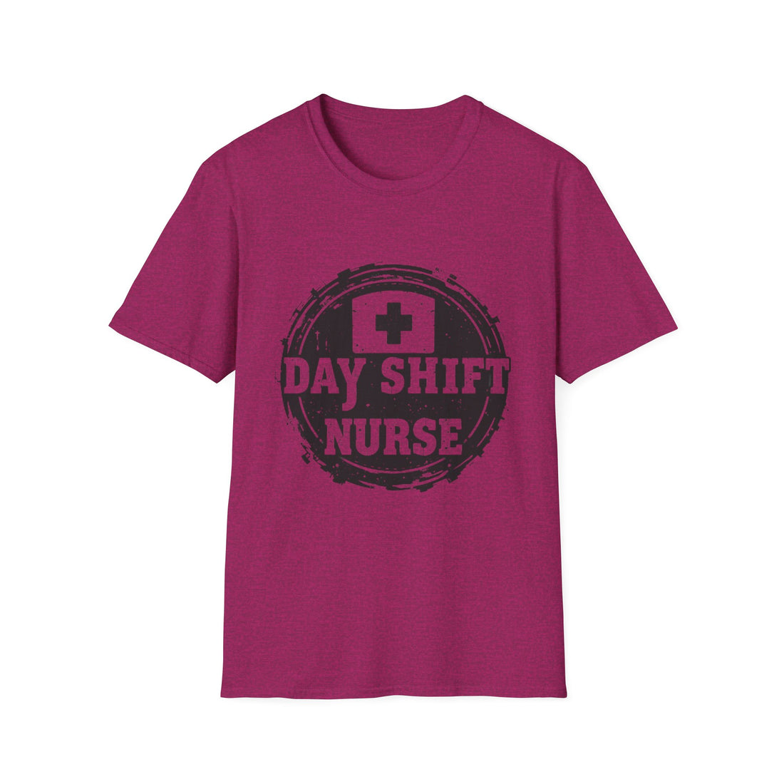 Day Shift Nurse