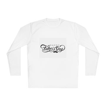 Unisex Lightweight Long Sleeve Tee