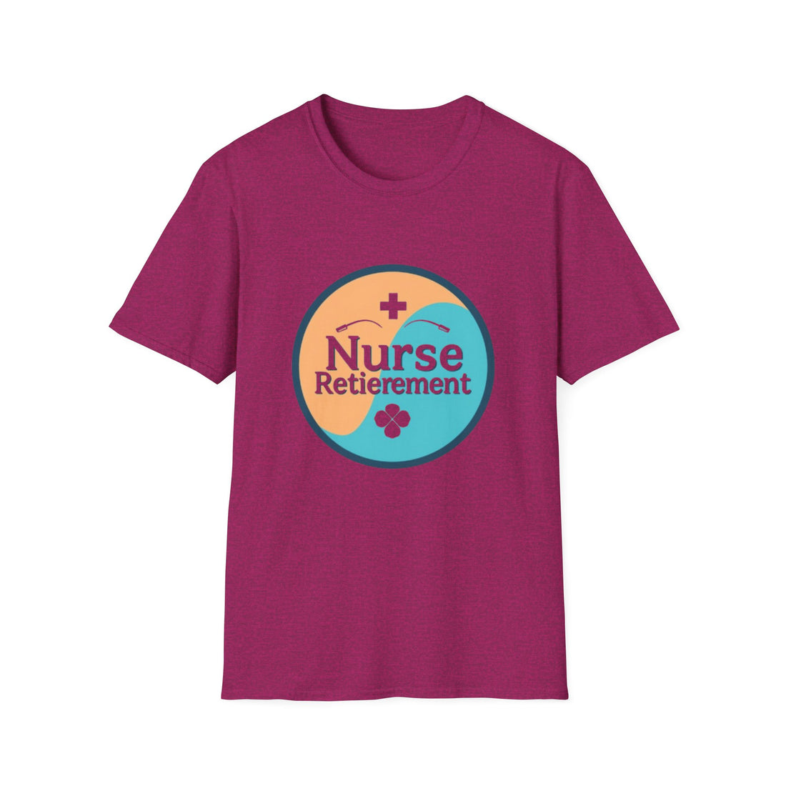 Nurse Retirement