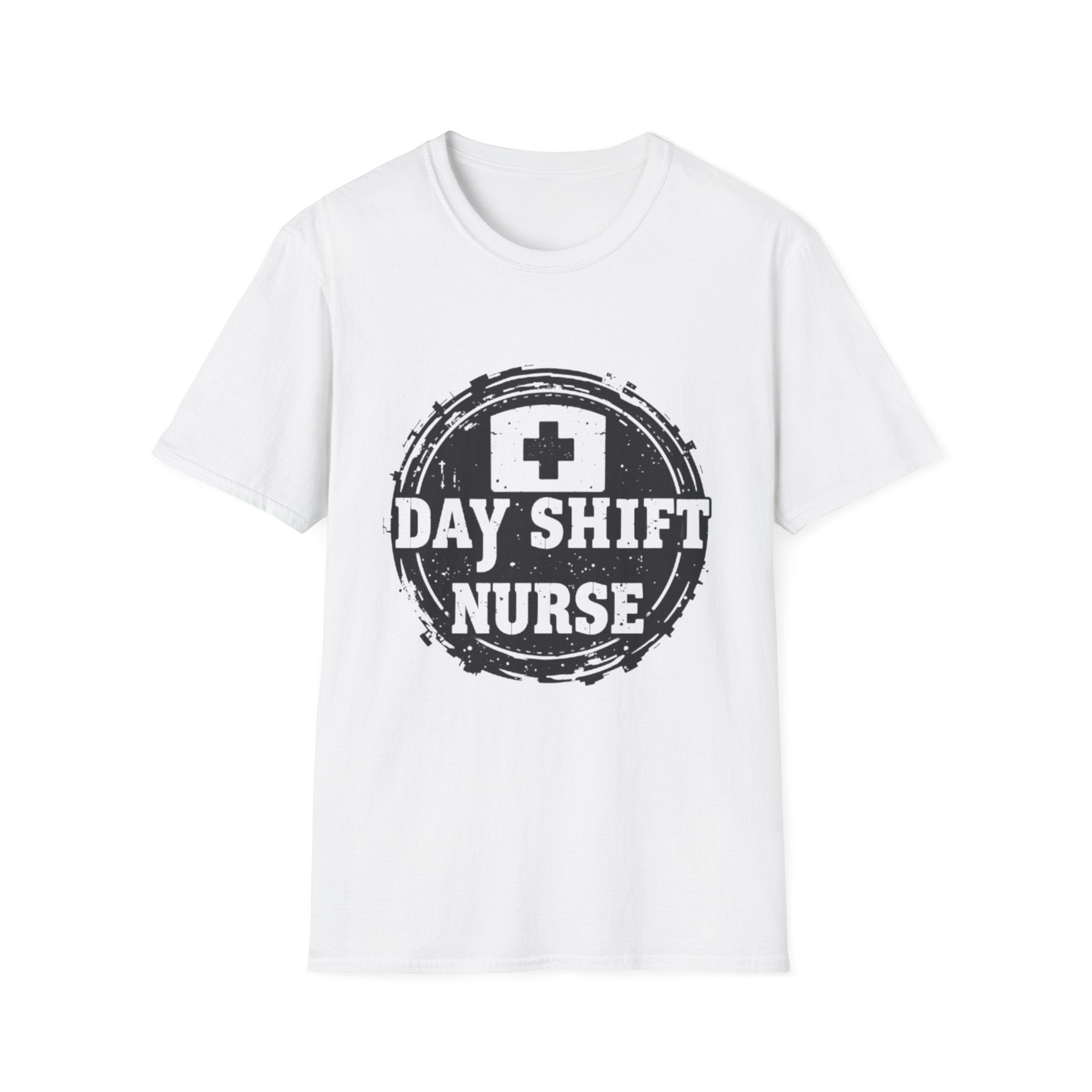 Day Shift Nurse