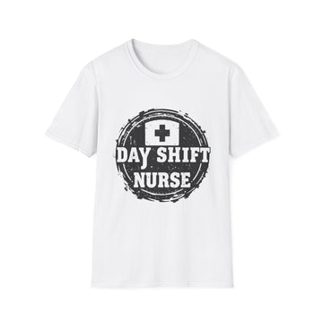 Day Shift Nurse