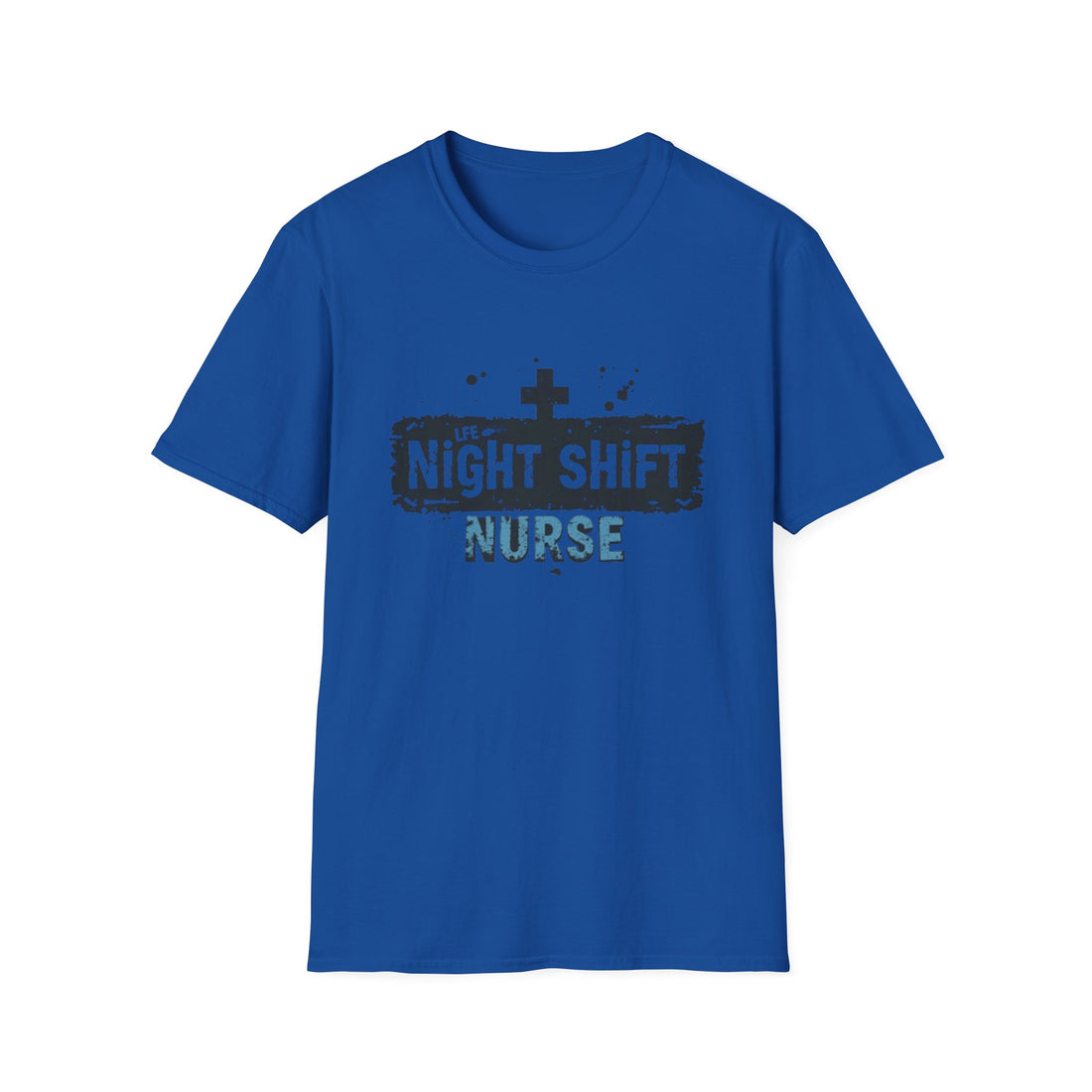 Night Nurse 2 T-Shirt