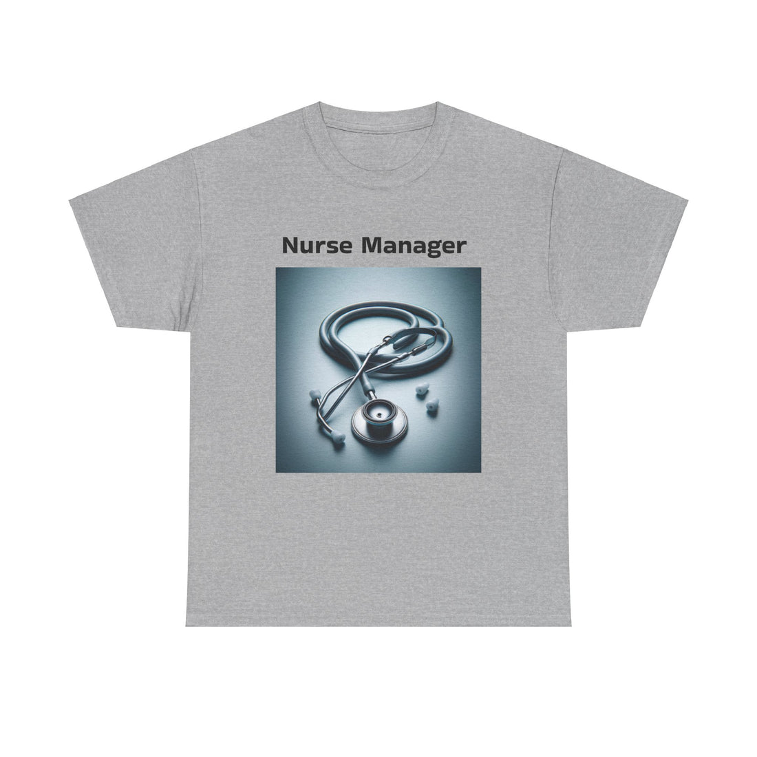 Nurse Manager Tee