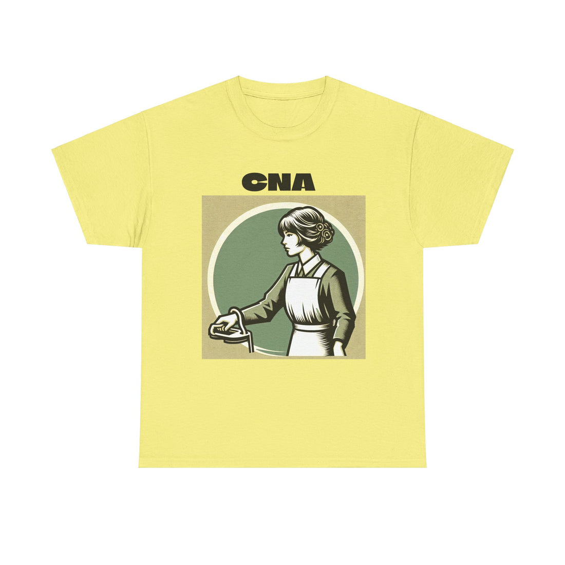 CNA Tee