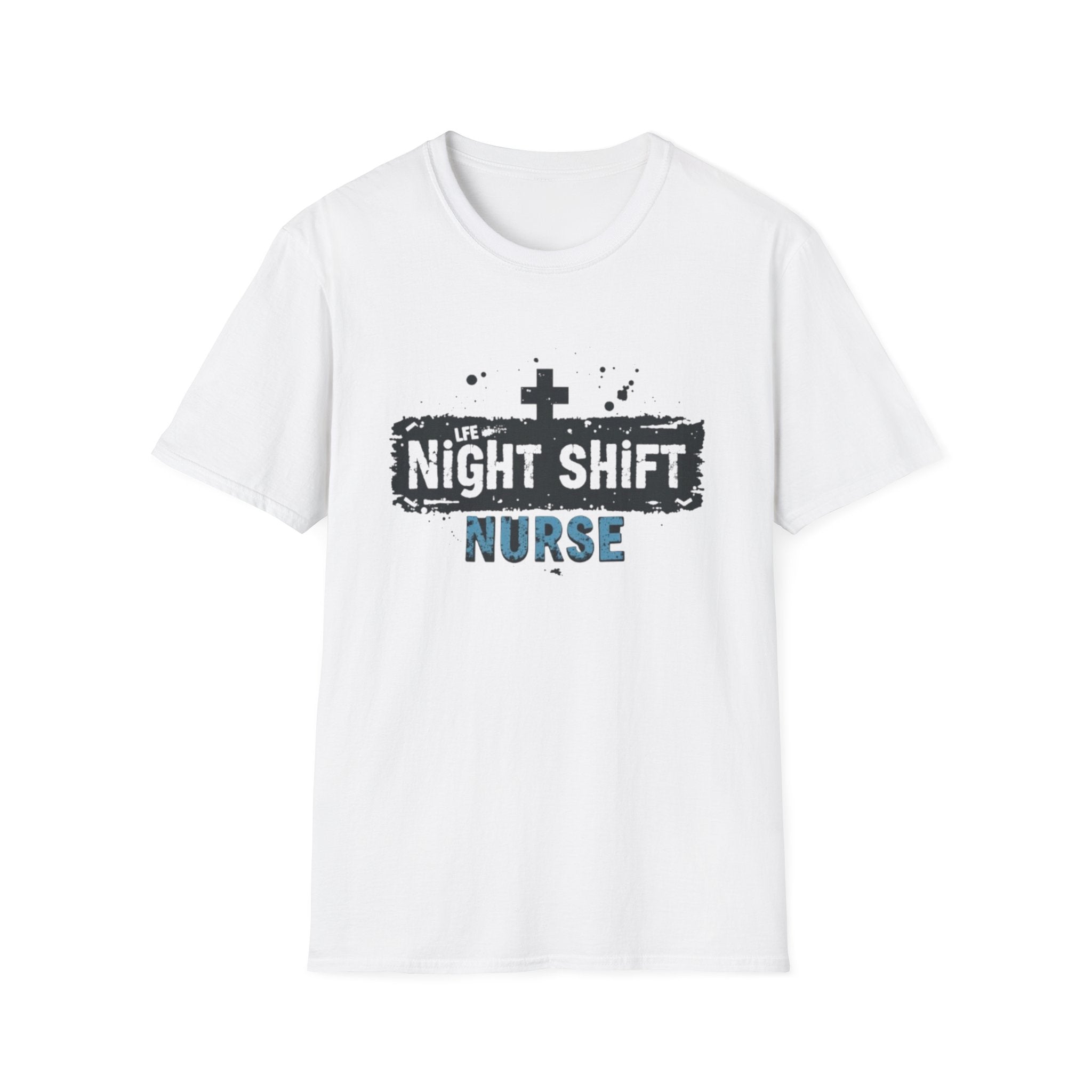 Night Nurse 2 T-Shirt